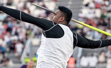 Javelin and triple jump stars set for Doha clashes