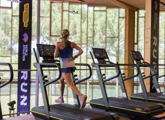 RUN X™ opens registration for official centres ahead of first World Treadmill Championship