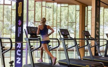 RUN X™ opens registration for official centres ahead of first World Treadmill Championship