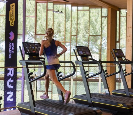 RUN X™ opens registration for official centres ahead of first World Treadmill Championship