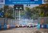ABB FIA Formula E World Championship returns to Sanya