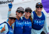 Back-to-back win for team BAMM at Santa Maria Cup
