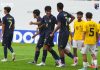 ASEAN U19: Thailand smash Brunei; Malaysia outplay Singapore