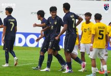 ASEAN U19: Thailand smash Brunei; Malaysia outplay Singapore