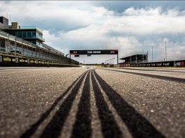 WorldSBK to race at The Bend from 2028