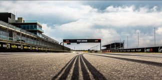 WorldSBK to race at The Bend from 2028