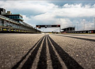 WorldSBK to race at The Bend from 2028