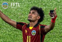 Timor Leste take big step for spot in ASEAN Hyundai Cup 2026