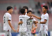 Timor-Leste confirm slot to ASEAN Hyundai Cup™ 2026