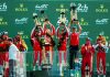 WEC: Toyota triumphs in 94th running of 24 Hours of Le Mans