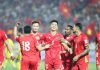 Korean friendlies for champs Vietnam as ASEAN Hyundai Cup looms