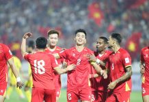 Korean friendlies for champs Vietnam as ASEAN Hyundai Cup looms