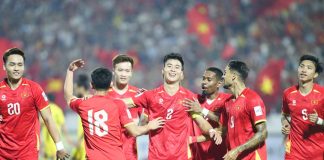 Korean friendlies for champs Vietnam as ASEAN Hyundai Cup looms