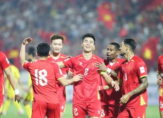 Korean friendlies for champs Vietnam as ASEAN Hyundai Cup looms
