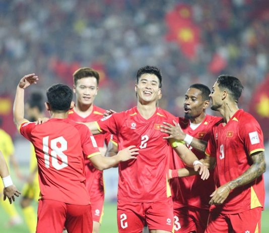 Korean friendlies for champs Vietnam as ASEAN Hyundai Cup looms