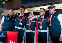 WEC: BMW benefits from Cadillac penalty to claim Le Mans pole