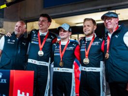 WEC: BMW benefits from Cadillac penalty to claim Le Mans pole