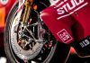 WorldSBK enters a new technical era with Brembo Hyction™ braking disc technology from 2027