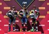 Herrera signs, seals and delivers in Race 2 at Misano