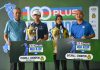 Andrew Yap, Amirah Nur Hanania Dinobat Juara Kejohanan Golf 100PLUS MGA NJDP Pusingan Pertama 2026