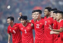 Xuân Son chases regional supremacy and global dreams