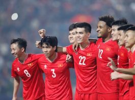 Xuân Son chases regional supremacy and global dreams