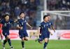 Thailand travel to face Laos in ASEAN Hyundai Cup™ 2026