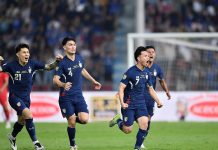 Thailand travel to face Laos in ASEAN Hyundai Cup™ 2026