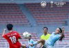 WOMEN’S CUP: Laos to play Indonesia in final
