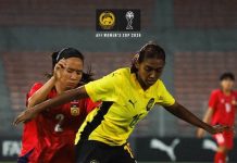 Laos hold Malaysia; Indonesia get opening win in AFF Women’s Cup