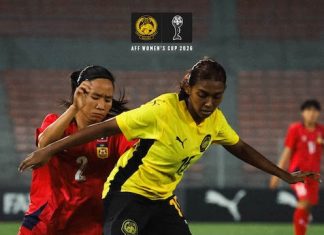 Laos hold Malaysia; Indonesia get opening win in AFF Women’s Cup