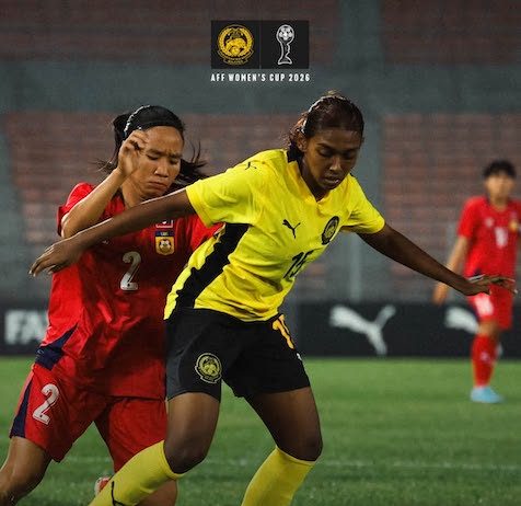 Laos hold Malaysia; Indonesia get opening win in AFF Women’s Cup