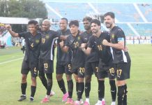 Josue double delivers Malaysia the full points in Yangon