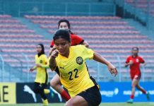 WOMEN’S CUP: Singapore take Group A; Cambodia win Group B