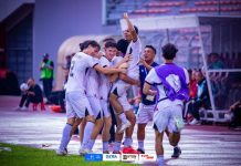 Salazar names Timor-Leste squad for ASEAN Hyundai Cup 2026