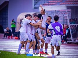Salazar names Timor-Leste squad for ASEAN Hyundai Cup 2026