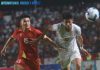 Vietnam crush Myanmar in final friendly