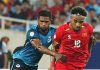 Vietnam frustrated as Singapore grab a point in Hanoi