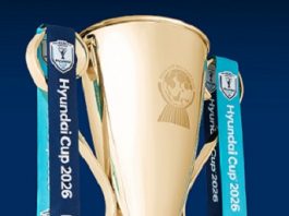 ASEAN Hyundai Cup™ 2026 match tickets go on sale