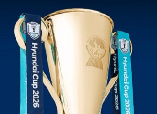 ASEAN Hyundai Cup™ 2026 match tickets go on sale
