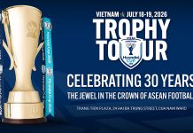 ASEAN Hyundai Cup⢠2026 Trophy Tour gears up for Hanoi stop