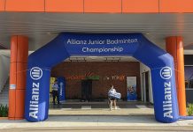 Young enthusiasts converge on Austin Heights for third QR AJBC 2026