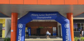 Young enthusiasts converge on Austin Heights for third QR AJBC 2026