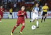Captain Quang Hải primed for key role in Vietnam’s title defence of ASEAN Hyundai Cup™ 2026