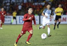 Captain Quang Hải primed for key role in Vietnam’s title defence of ASEAN Hyundai Cup™ 2026