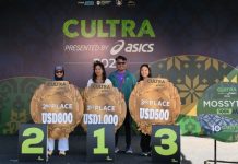 Cameron Ultra-Trail 2026 Returns to Challenge Malaysia’s Toughest Trail Runners