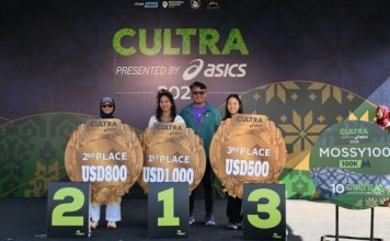 Cameron Ultra-Trail 2026 Returns to Challenge Malaysia’s Toughest Trail Runners