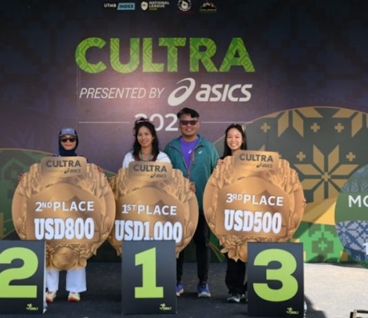 Cameron Ultra-Trail 2026 Returns to Challenge Malaysia’s Toughest Trail Runners