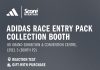 Adidas Malaysia brings the ultimate race-day experience to Score Marathon 2026