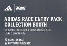Adidas Malaysia brings the ultimate race-day experience to Score Marathon 2026